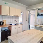 Apartman Erdgeschoss 2 *
