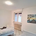 Erdgeschoss 2 Apartman *