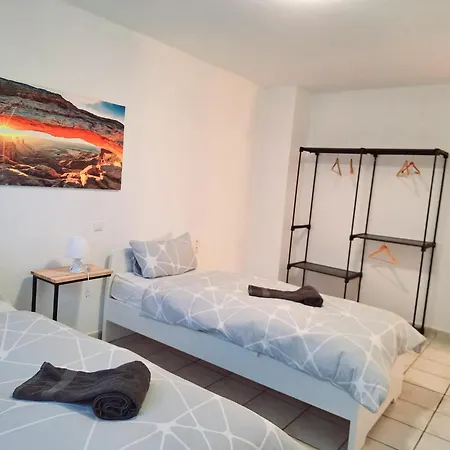 Apartment Erdgeschoss 2 Mönchengladbach