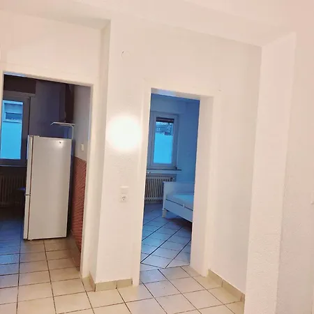 Erdgeschoss 2 * Mönchengladbach