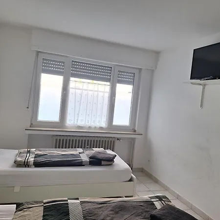 Erdgeschoss 2 Apartment Monchengladbach