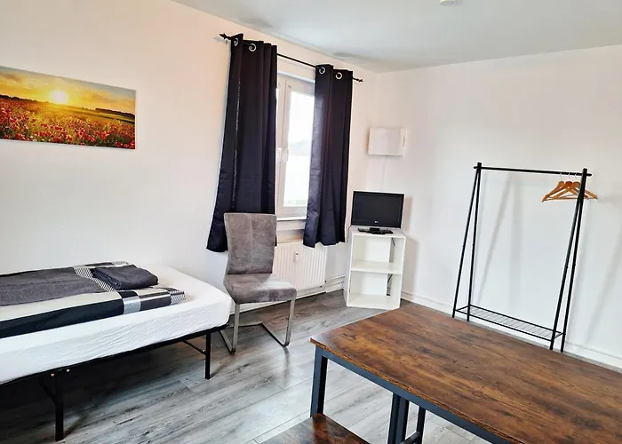 Erdgeschoss 2 * Mönchengladbach