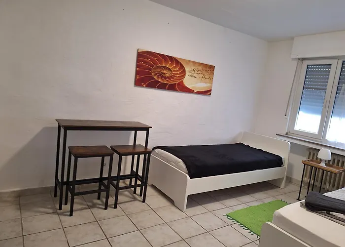 Erdgeschoss 2 Monchengladbach