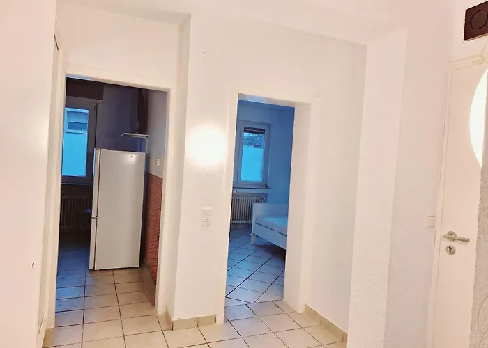 Erdgeschoss 2 * Monchengladbach