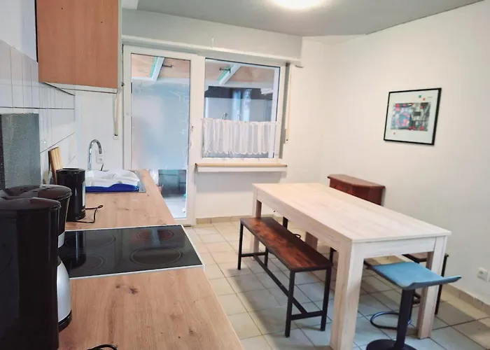 Erdgeschoss 2 * Mönchengladbach